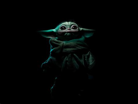 Grogu Baby Yoda Wallpaper, HD TV Series 4K Wallpapers, Images, Photos ...