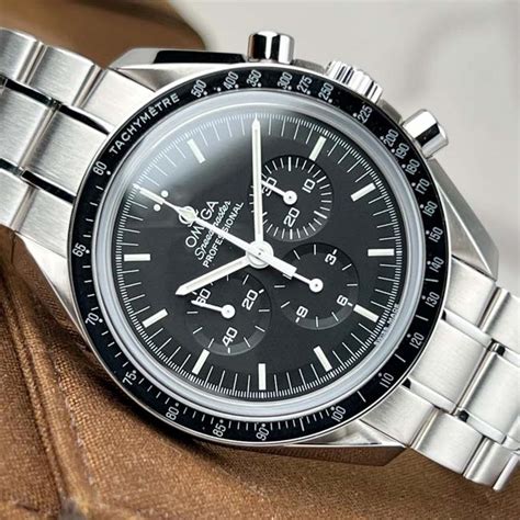 Omega Speedmaster 1863 Size 42 mm - TimeThai By Tag