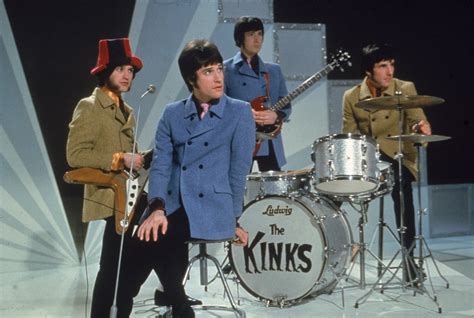 Music News: Ray Davies says the Kinks are reuniting