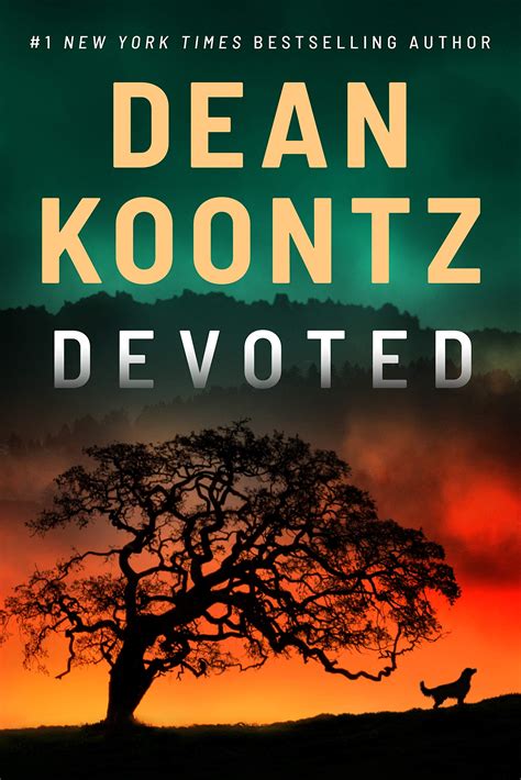 AudioBook:Devoted by, Dean Koontz – Discount Audio Books