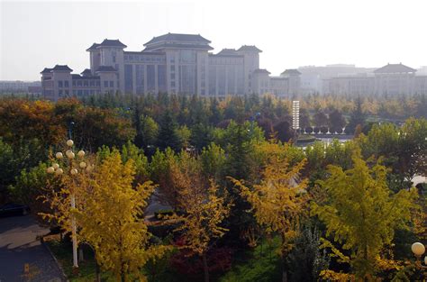 Shaanxi Normal University SNNU - China Admissions