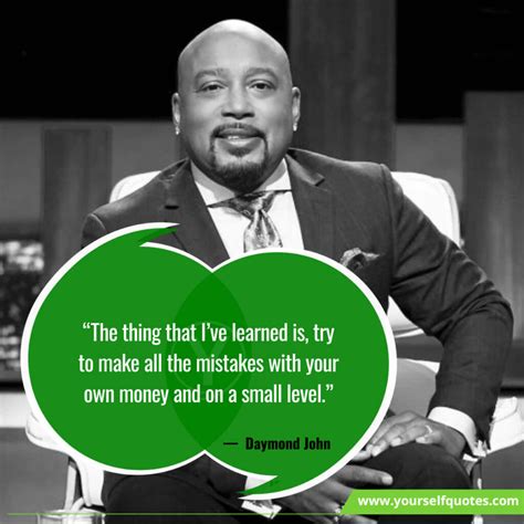 Top 75 Daymond John Quotes, Thoughts, And Sayings - Immense Motivation