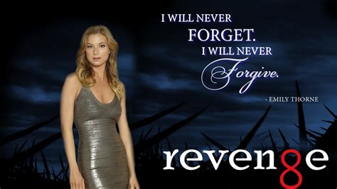 Revenge Quotes - Revenge Photo (35677907) - Fanpop