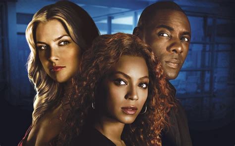 Obsessed - recensione del thriller con Idris Elba e Beyoncé