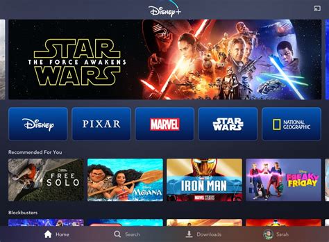 How To Watch Disney Plus on Firestick and FireTV