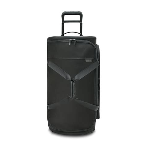 High-End Durable & Expandable Luggage | Briggs & Riley