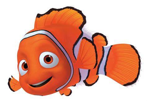 Animasi Ikan Nemo - ClipArt Best