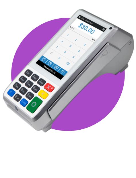 PAX A80 POS Machine | Canada | 50% Off | Optimum Payment