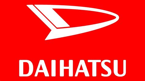 Daihatsu Logo - LogoDix