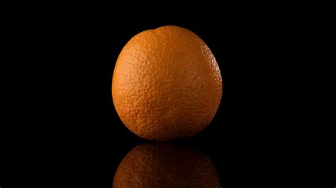 Download wallpaper 3840x2160 citrus, orange, fruit, close up 4k ...