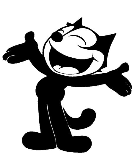 Felix The Cat! gif by jeygi74 | Photobucket