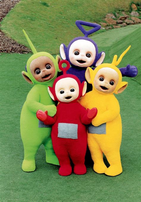 Teletubbies Recuerdos De La Infancia Dibujos De La Infancia Dibujos ...