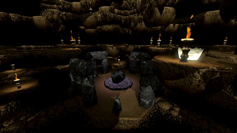 Altar (Chaos) - The RuneScape Wiki