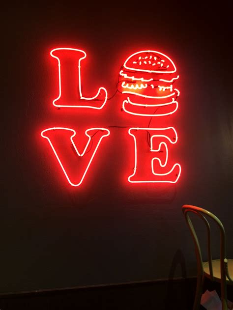 Neon Signs making a Resurgence - Benga Designs