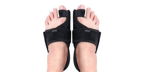 The Best Hammer Toe Splint - Foot Health Hub