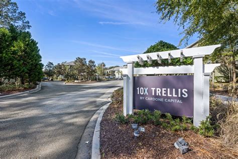 10X Trellis - Apartments in Savannah, GA | Apartments.com