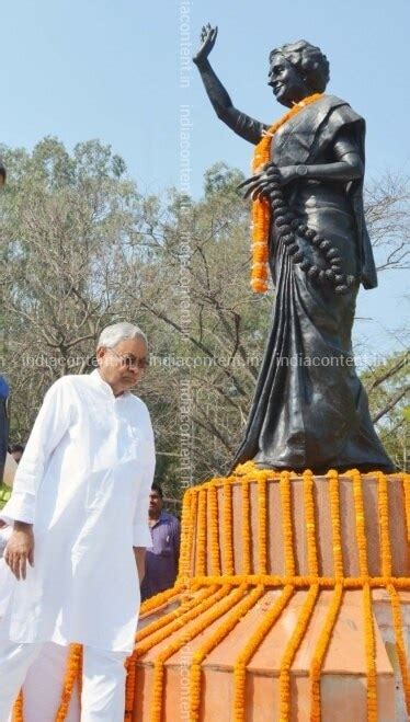 Indira Gandhi Death Anniversary