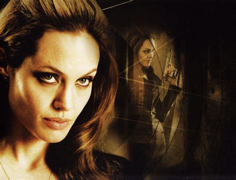 Angelina Jolie-Wanted - Girls Style Photo (38437008) - Fanpop