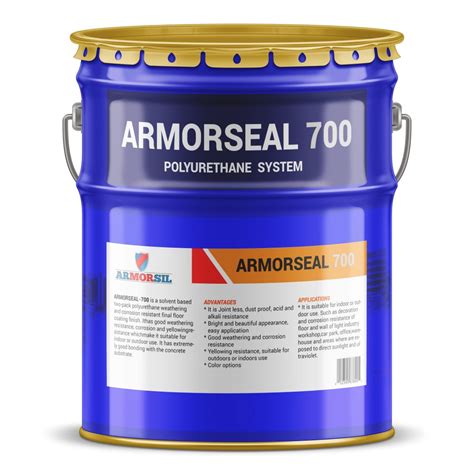 Armorseal 8100 Epoxy Floor Coatings – Flooring Tips