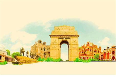 20 Historical Places In Delhi To Explore This Year In 2023