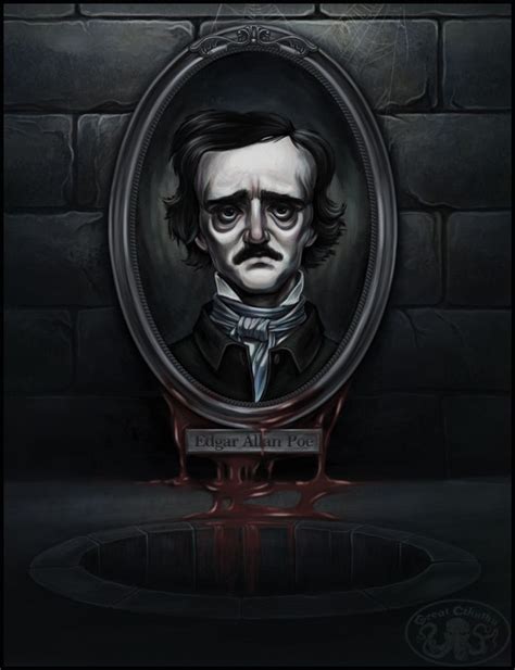 Edgar Allan Poe | Edgar allen poe art, Edgar allan poe, Edgar