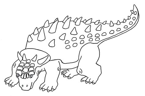 Drawing Dinosaur Coloring Page Great Inspiration | The Best Porn Website