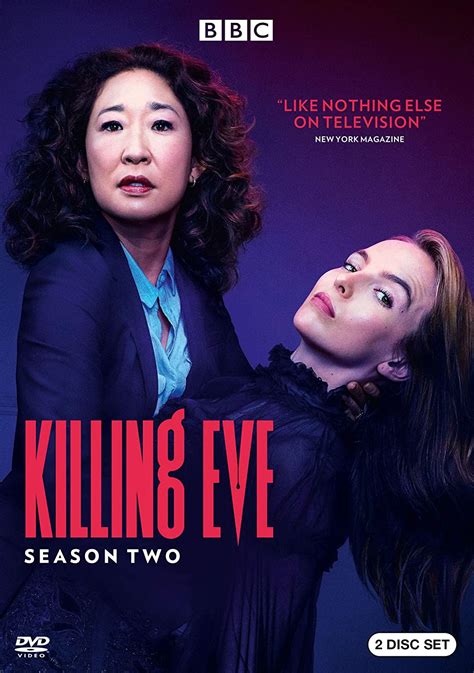 Killing Eve Season 4: Release Date, Cast and More! - DroidJournal