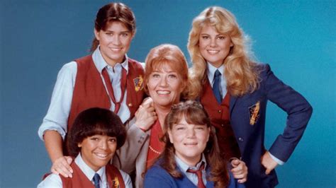 What the "Facts of Life" cast looks like today