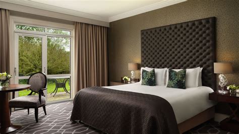 Luxury Hotel Rooms In Kilkenny | 5 Star Lyrath Estate