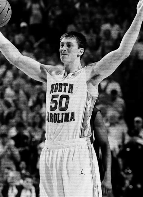 Tyler Hansbrough | College Basketball Experience