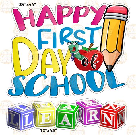 First Day Of School Cartoons at tarcannonblog Blog