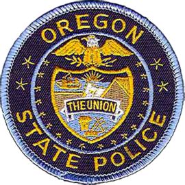 Oregon State Police | hobbyDB