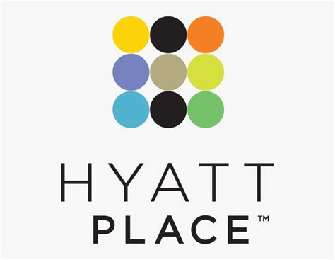 Hyatt Place Logo-01, HD Png Download , Transparent Png Image - PNGitem