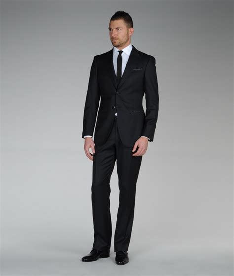 Giorgio Armani Suits for Men | Men's Fashion And Styles