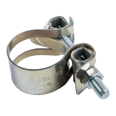 Heavy duty clamp C-series Clamp-C226-240 | SuperPump