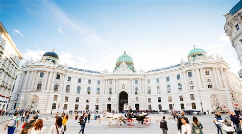 Hofburg Palace