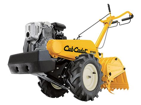 New 2020 Cub Cadet RT 65 H Garden Tiller | Tillers in Jackson MO | Cub ...