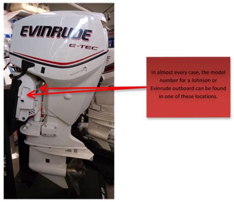 Johnson Outboard Motor Parts By Serial Number | Reviewmotors.co