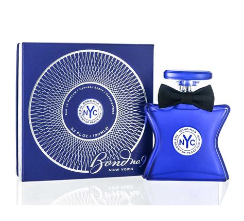 Bond No 9 Scent Of Peace For Him | Perfume Malaysia