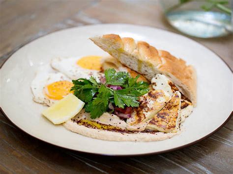 London’s Best Breakfasts | 38 Breakfasts For Champions