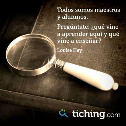 Introducir 46+ imagen frases de maestros para sus alumnos - Abzlocal.mx