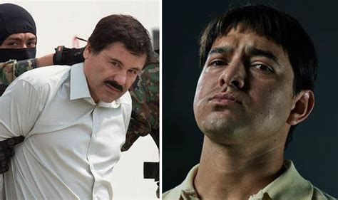 Narcos Mexico real-life characters: What they look like in real life ...