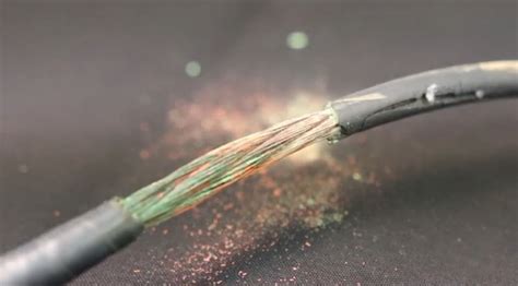 What Causes Corrosion On Battery Cables