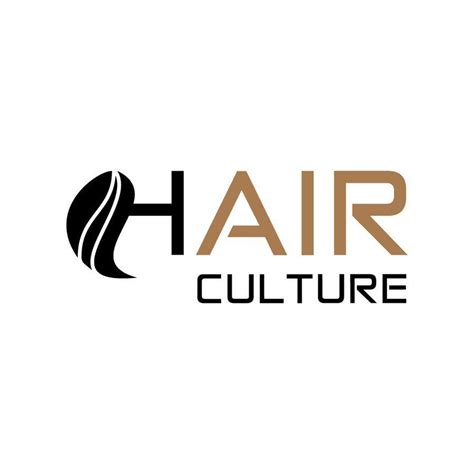 Hair Product Logo