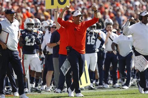 Auburn football's head coaching search off to comical start - Sports ...