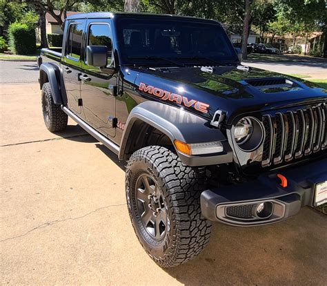 Texas - OEM Rock Rails - $100 | Jeep Gladiator (JT) News, Forum ...