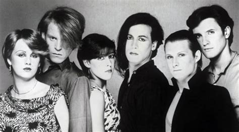 The 10 Best 80s New Wave Bands