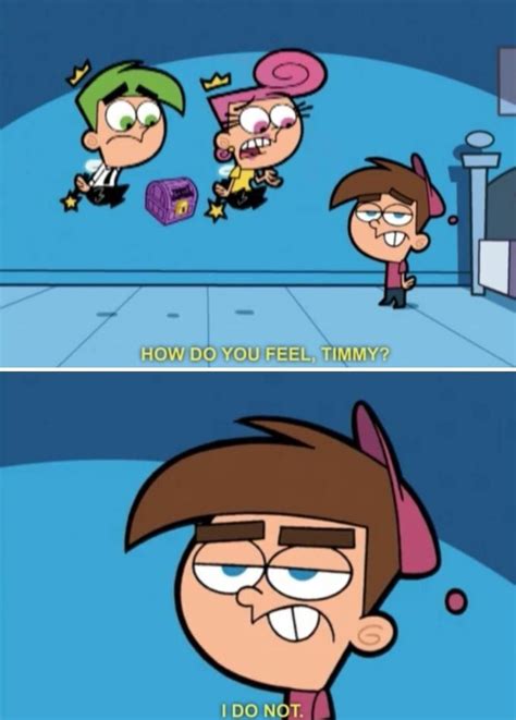 Timmy was the original 9gagger. - Funny | Odd parents, Cosmo and wanda ...