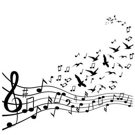 Harmony Music Notes