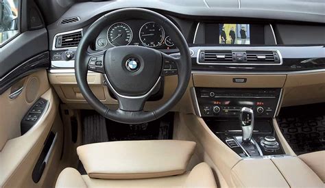 Bmw 530d Gt Photo Gallery #4/9